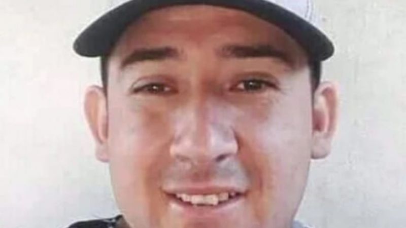 Descartan muerte violenta del joven Bulacios