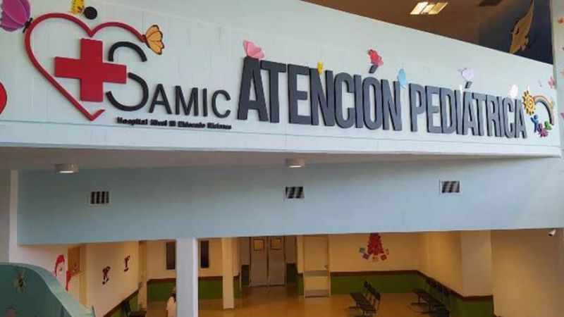 Murió un bebé recién nacido por coronavirus en Misiones