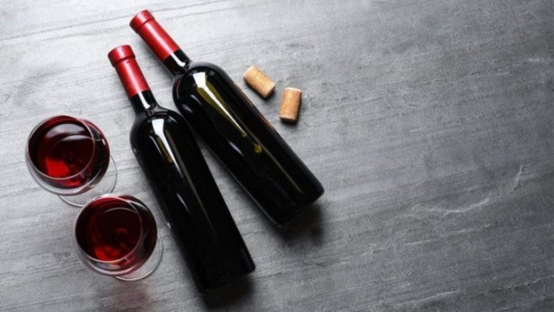 Revelan que el vino reduce hasta un 17% la infección por Covid