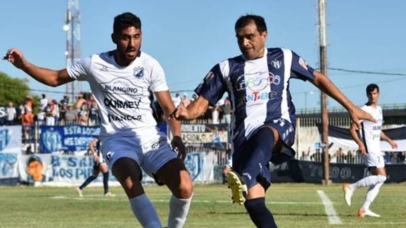 Junior eliminó por penales a Sarmiento de La Banda