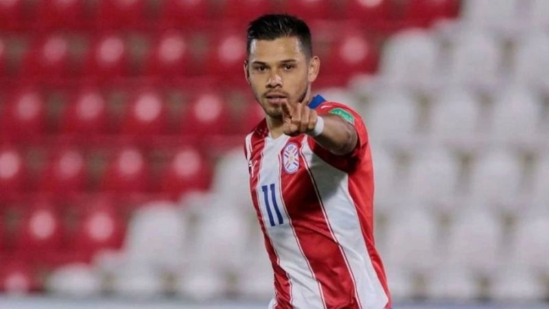 Boca cerraría mañana la llegada de Ángel Romero