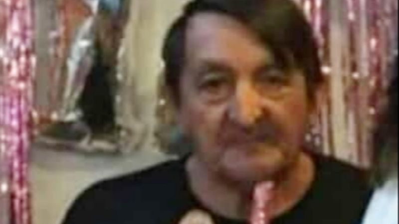 Continúa la búsqueda de un hombre desaparecido hace 5 días