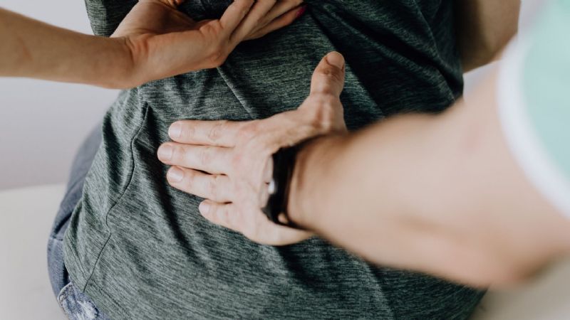 Advierten que un síntoma de la Ómicron puede durar mucho tiempo