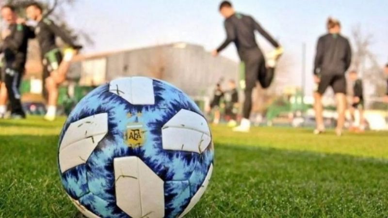 Casi 100 casos de Covid en la vuelta a las prácticas