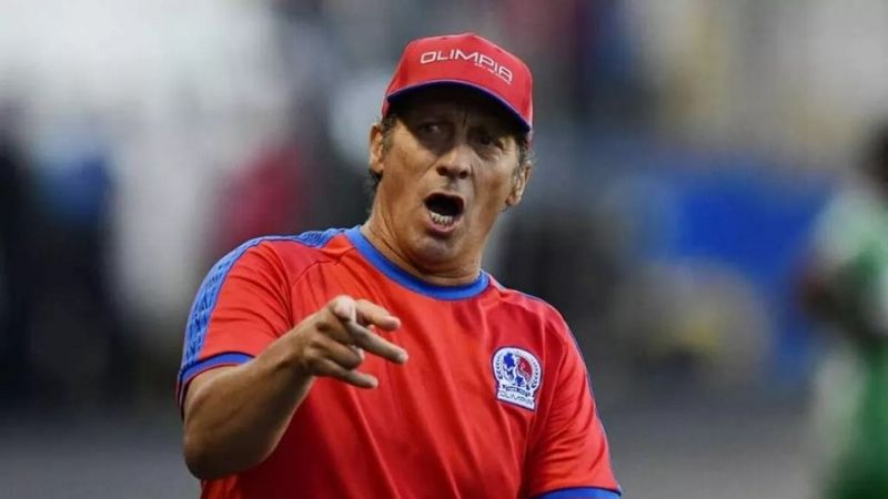 San Lorenzo volvió con Pedro Troglio como entrenador