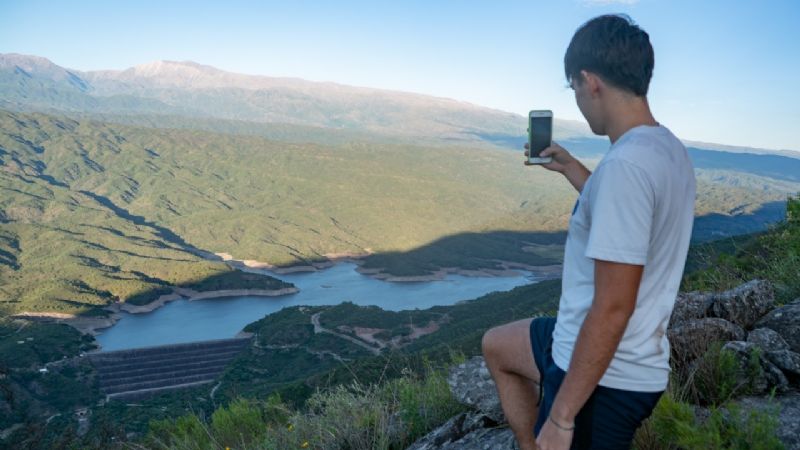 El Norte argentino, con los mejores precios en servicios turísticos