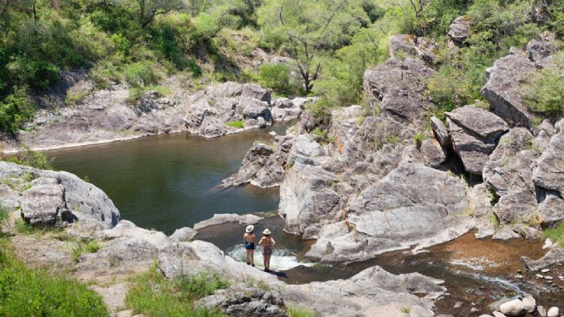 El Norte argentino, con los mejores precios en servicios turísticos