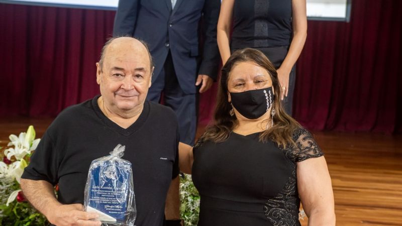 Reconocimiento de APUNCa a Nodocentes