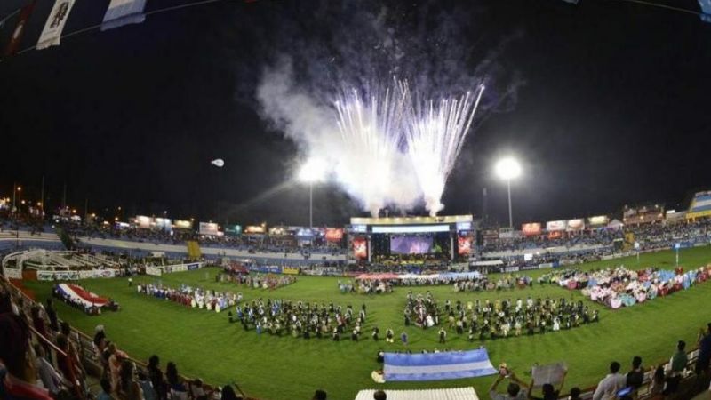 Se viene el Festival de Jesús María: los elementos que deberán usar los jinetes