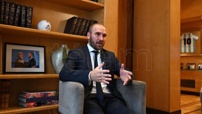 Reunión entre Guzmán y gobernadores: para el Gobierno, "no hay excusas" para ausentarse