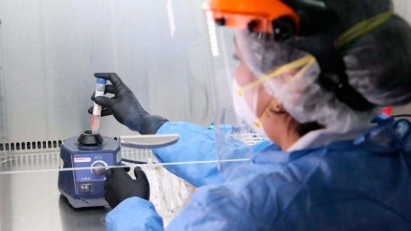 Se confirmó la circulación comunitaria de Ómicron en Tucumán