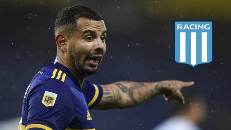 Racing “cerró” con Tijuana y Cardona cada vez más cerca