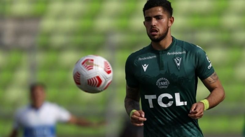 San Lorenzo hizo una oferta formal a Sosa Sánchez