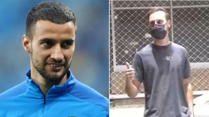 River ya sumó a Pochettino y Mammana