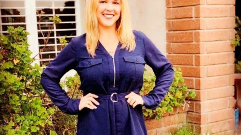 Fiscal antivacunas murió por Covid a los 44 años