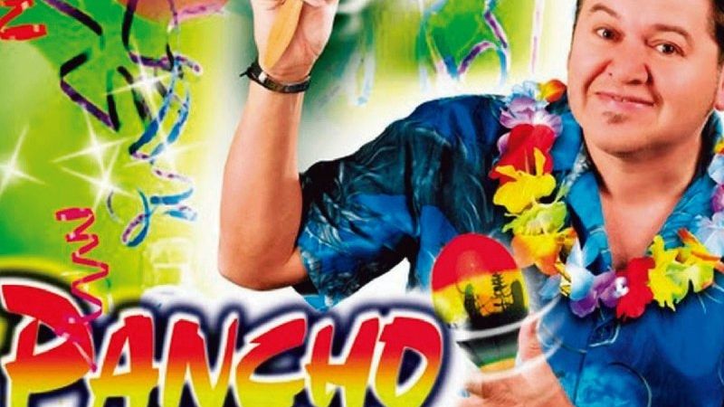 Murió el cantante de "Cachete, Pechito y Ombligo"