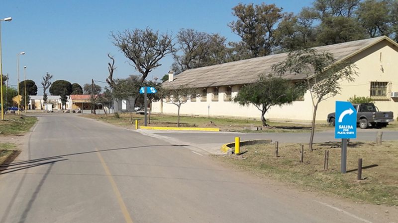 Sin atención en el IPV por casos positivos de Covid