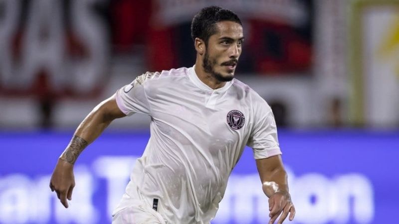 El defensa central Figal será el primer refuerzo de Boca