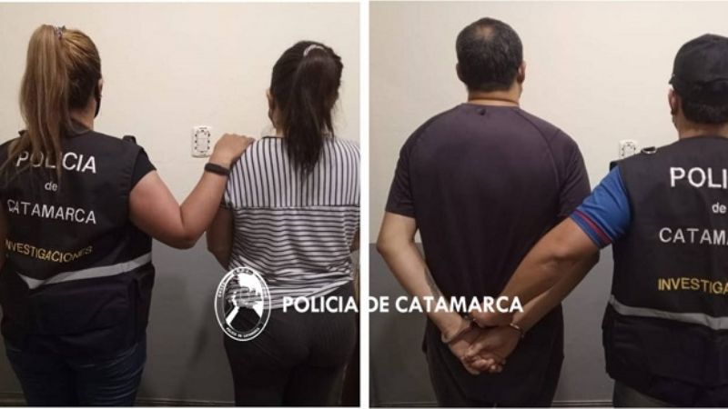 Esclarecen cuantioso robo en el CAPE