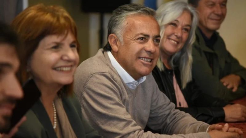 Desde Juntos por el Cambio criticaron la presentación de Martín Guzmán