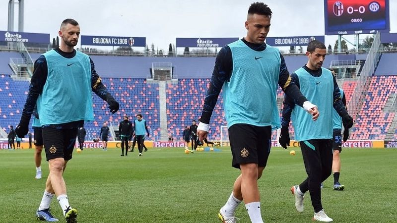 Suspenden partidos en Italia por brote de coronavirus