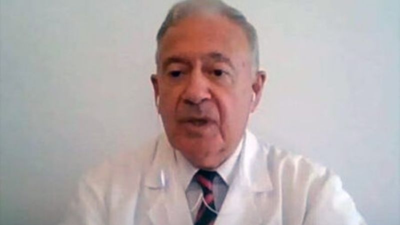 Advierten que podría haber 400 mil contagios por día