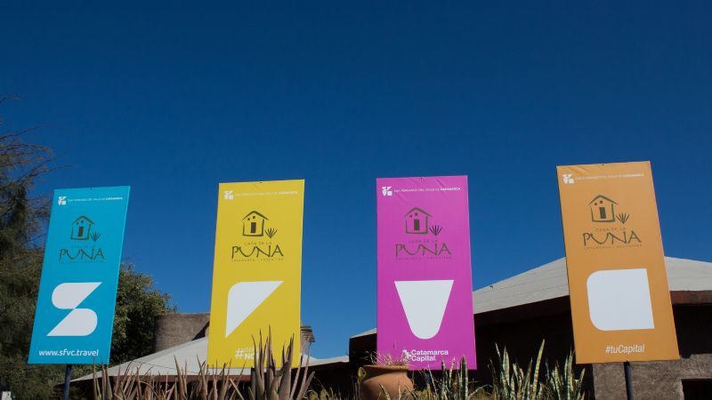 Nuevos horarios de atención en los centros de información turística