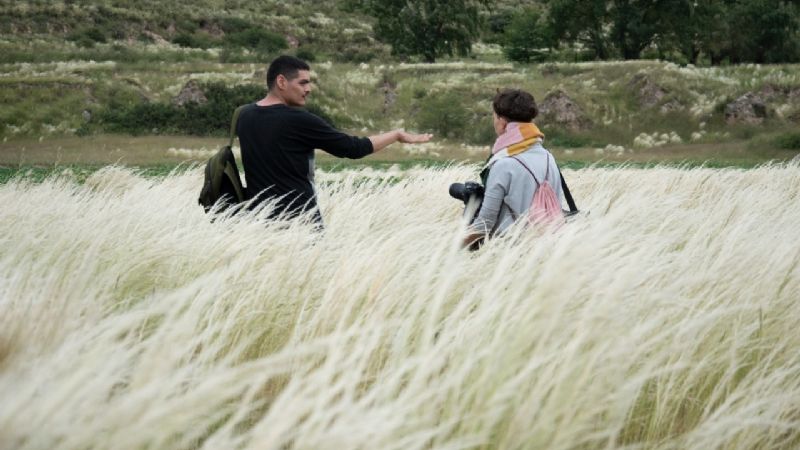 Convocatoria 2022 a la residencia artística Raíces, en Aconquija