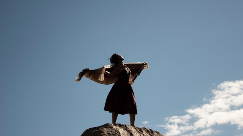 Convocatoria 2022 a la residencia artística Raíces, en Aconquija