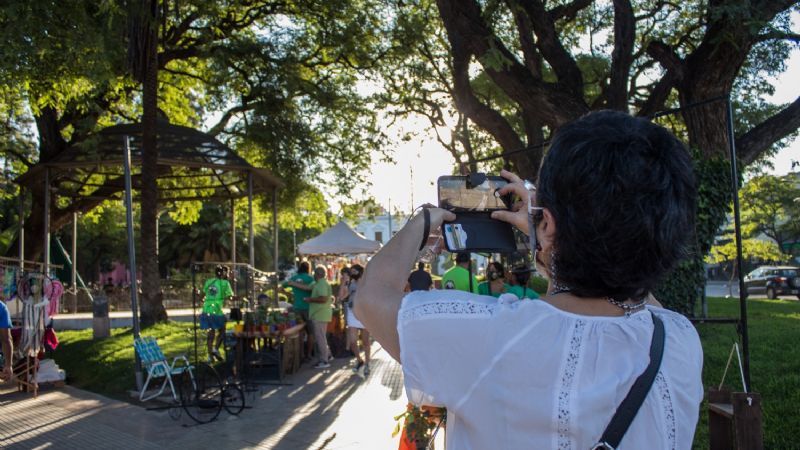 Todos los paseos gratuitos que podés hacer en la Capital