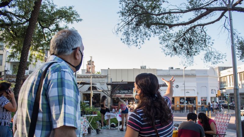 Todos los paseos gratuitos que podés hacer en la Capital