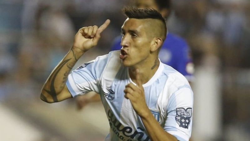 Vélez no lo quiere; será “Ñuls” el destino de “Centu”