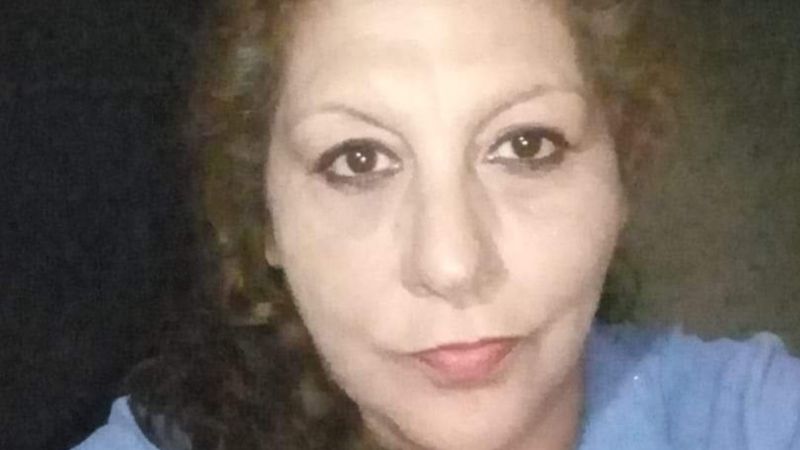 Falleció la mamá de “Capricho” Romero