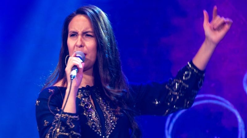 Loy Carrizo y La Cuja, propuestas catamarqueñas en Jesús María