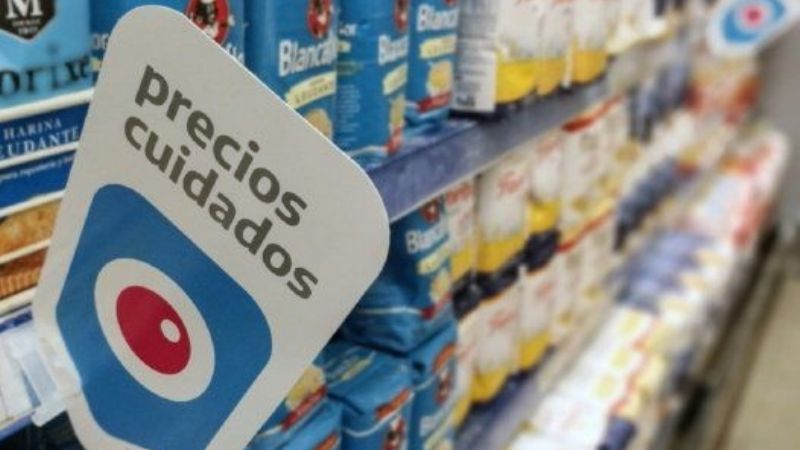 Vuelve Precios Cuidados con el doble de productos