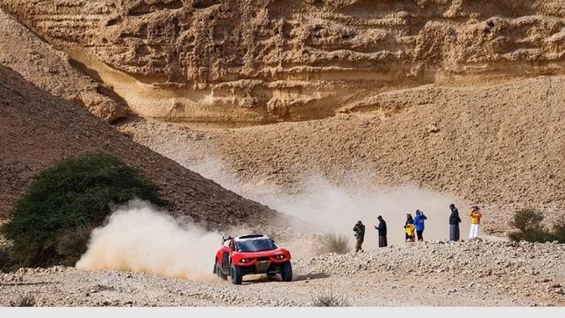 La buena fue Terranova; la mala el abandono de Andujar