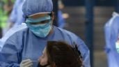 Covid: Los contagios crecieron 150% en el último mes en Argentina