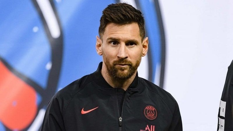 Messi no estará en el partido del PSG vs. Lyon