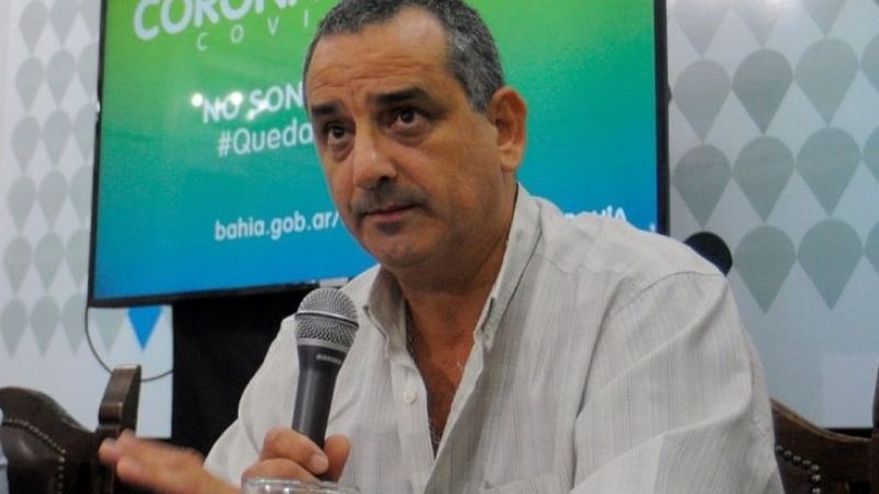 Atentaron contra un funcionario por el pase sanitario