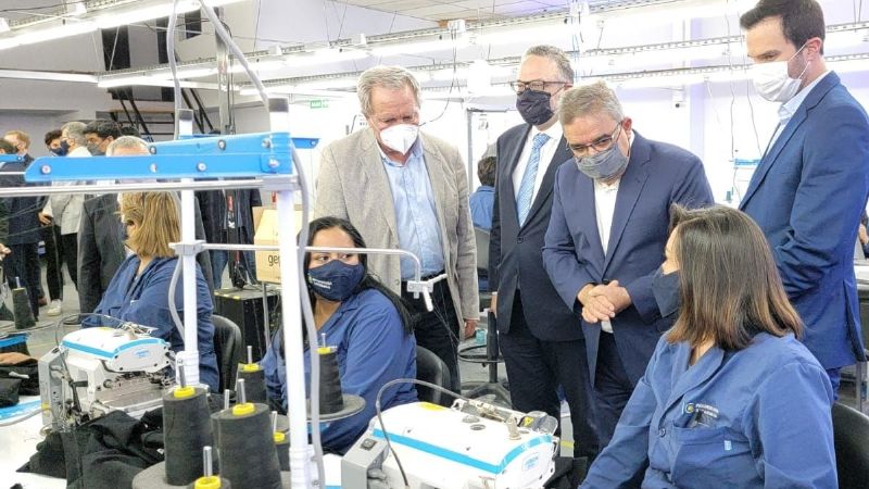 Fuerte crecimiento del empleo privado en Catamarca en 2021