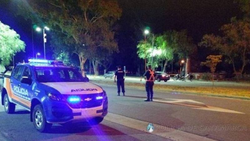 El Gobierno prorrogó por una semana las restricciones