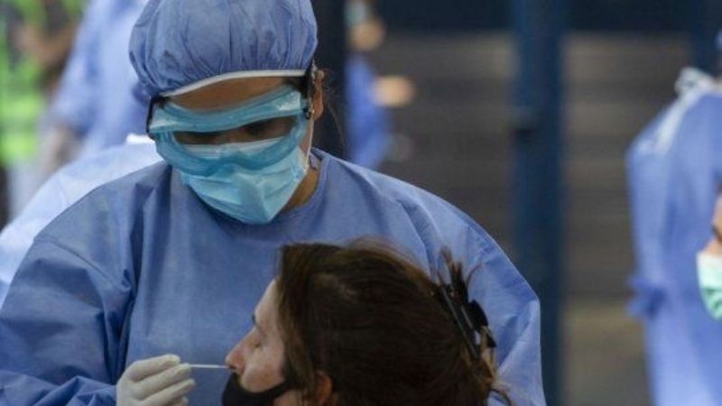 Nuevo protocolo de seguimiento de positivos y contactos estrechos