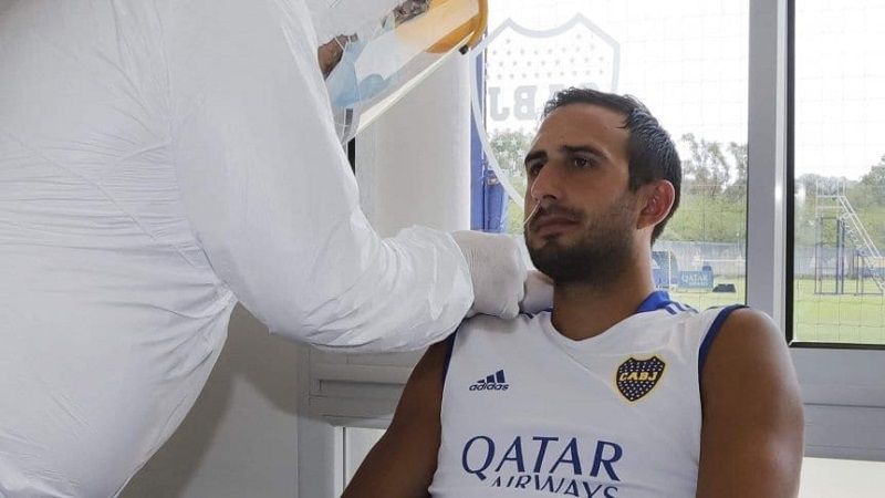 Por el COVID se atrasaría el inicio de la Copa de la Liga