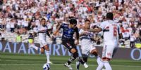 INDUSTRIA ARGENTINA. Habilitación de Lautaro Díaz y gol de Lorenzo 