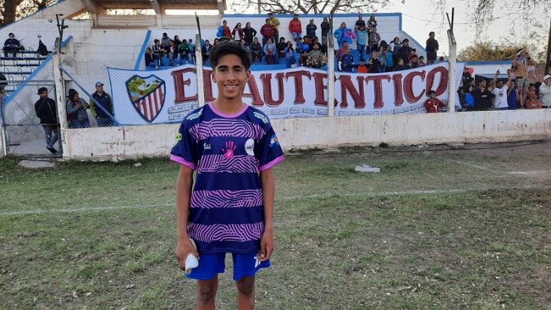 El Auténtico en 5ta., Defensores en Inf. A y La Banda en Inf. B