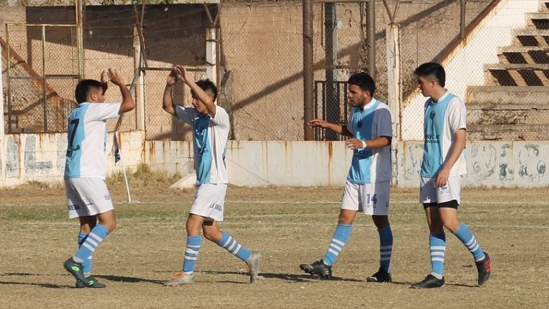 Las Chacras inicia la 3ra. del Clausura este miércoles
