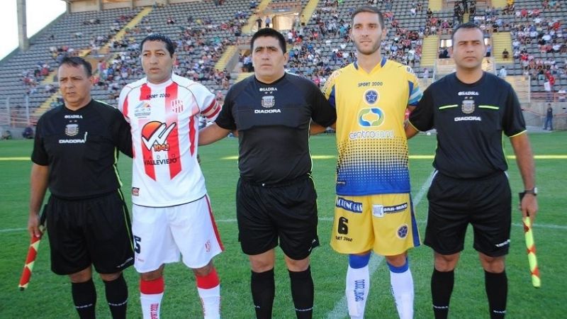 El “Bicentenario” vuelve a recibir al Torneo Regional