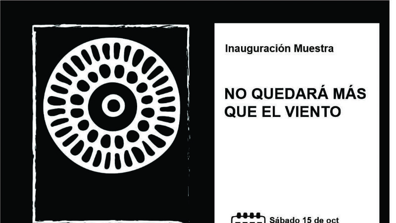 Artistas de Santa María exponen en el Museo de Bellas Artes Laureano Brizuela