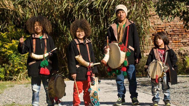 Este miércoles comienza el Ponchito 2022 en el Predio Ferial