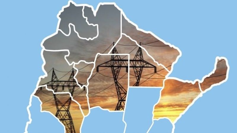 Norte Grande: en julio se crearon casi seis mil empleos privados formales en la región